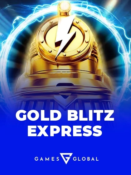 Gold Blitz Express