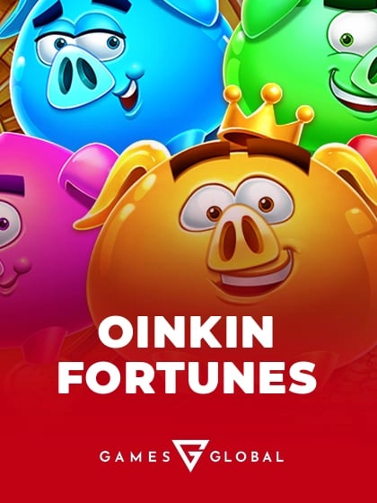 Oinkin Fortunes