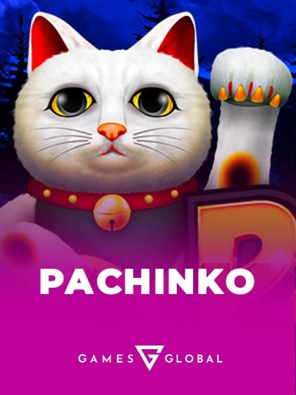 Pachinko