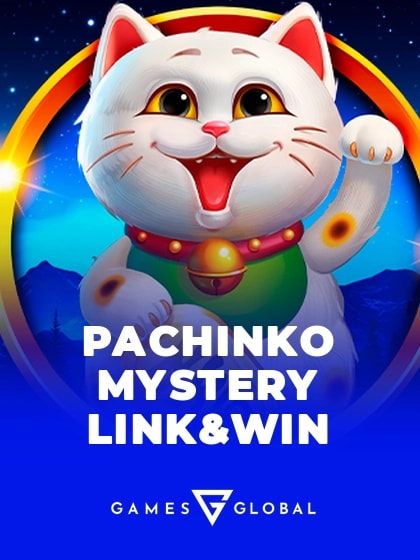 Pachinko Mystery Link&Win