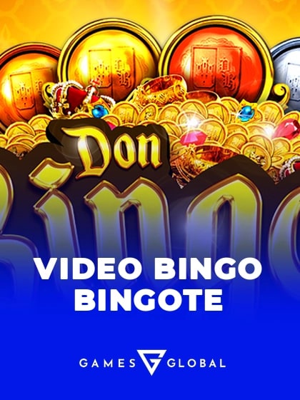 Bingote