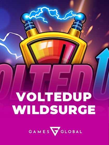 VoltedUP WildSurge