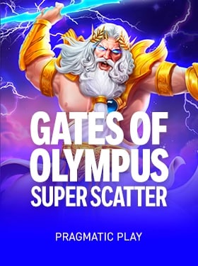 Gates of Olympus Super Scatter