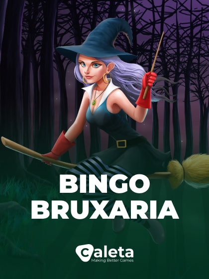 Bingo Bruxaria
