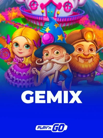 Gemix