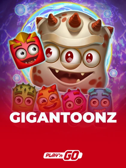 Gigantoonz