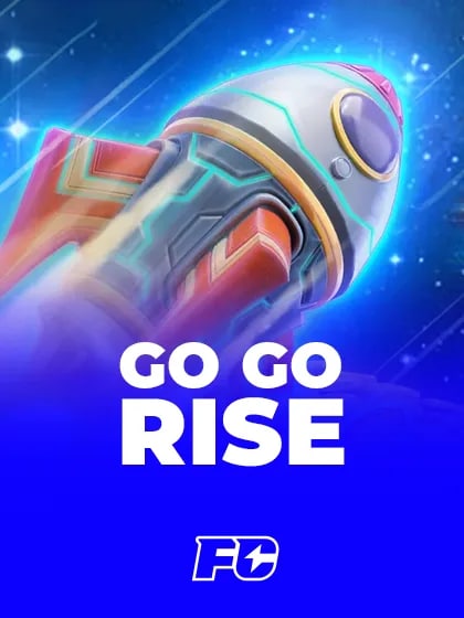 Go Go Rise