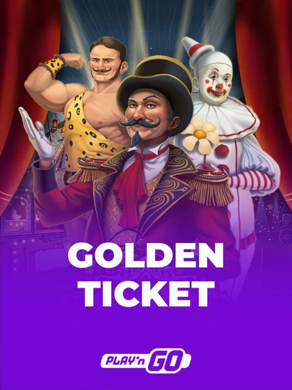 Golden Ticket