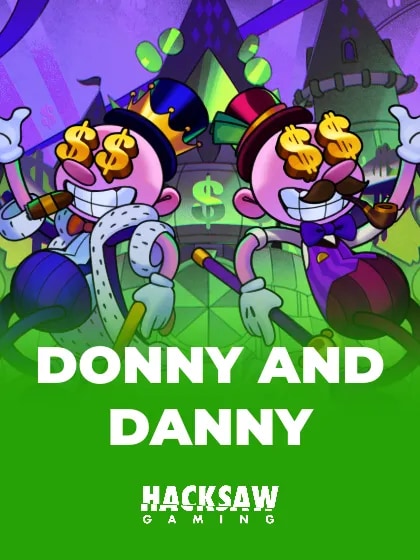 Donny and Danny