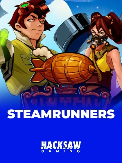 Steamrunners