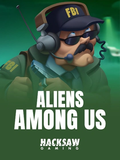 Aliens Among Us
