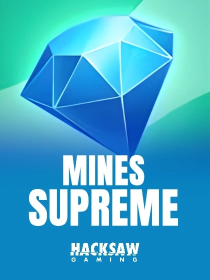 Mines Supreme