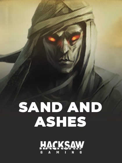 Sand and Ashes