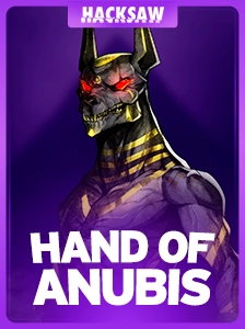 Hand of Anubis