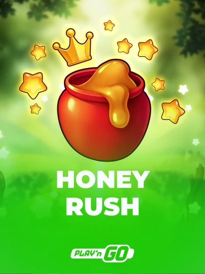 Honey Rush