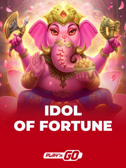Idol of Fortune