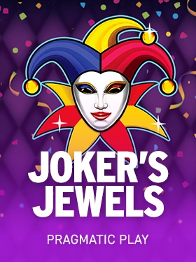 Joker’s Jewels