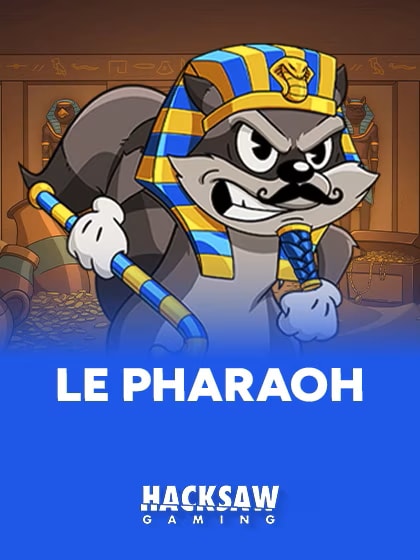Le Pharaoh