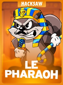 Le Pharaoh