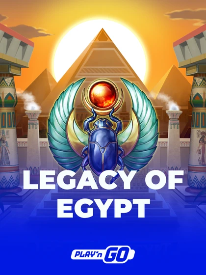 Legacy of Egypt