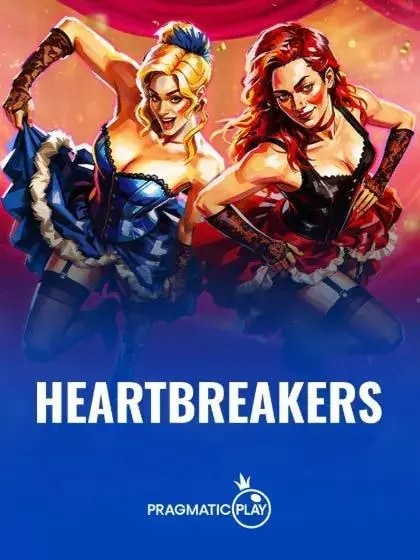 Heartbreakers