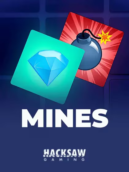 Mines