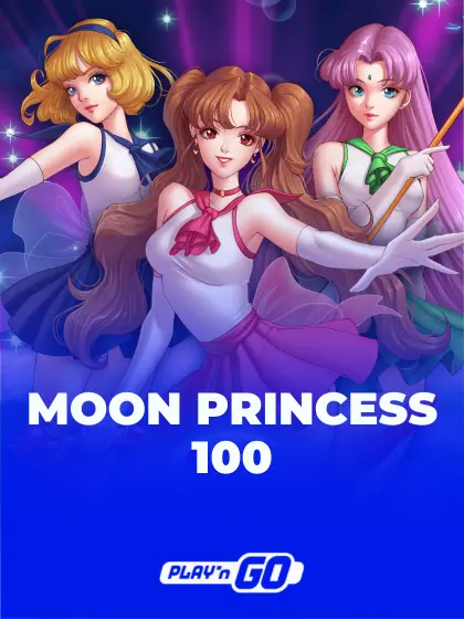 Moon Princess 100