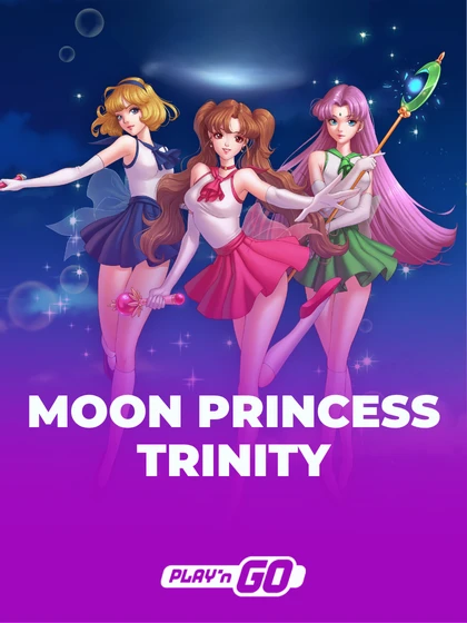 Moon Princess Trinity