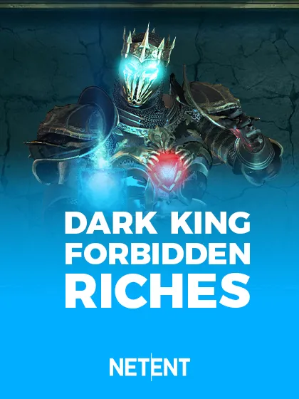 Dark King: Forbidden Riches