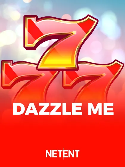 Dazzle Me