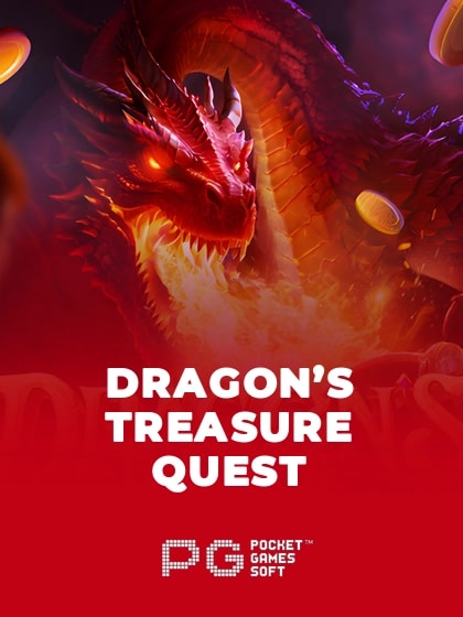 Dragon’s Treasure Quest