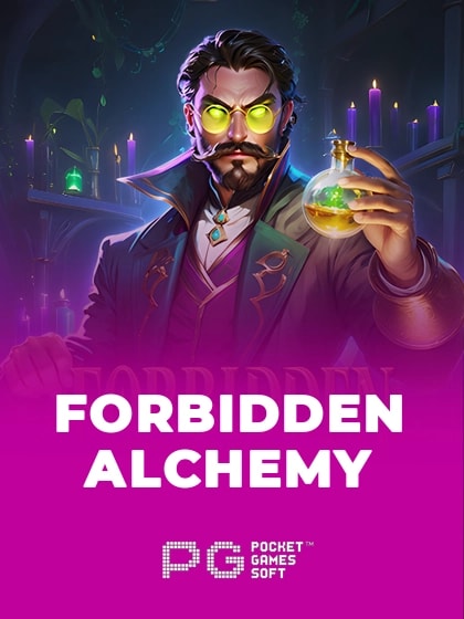 Forbidden Alchemy