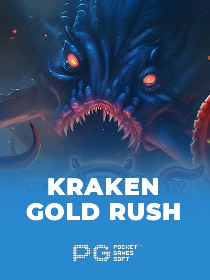 Kraken Gold Rush