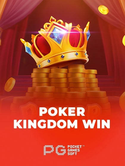 Poker Kingdom Win