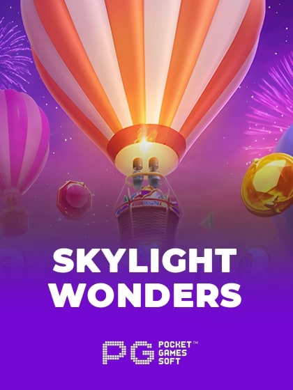 Skylight Wonders