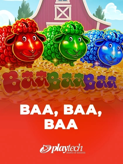 Baa, Baa, Baa