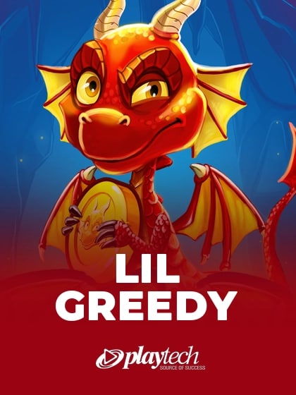 Lil Greedy