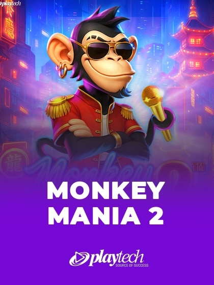 Monkey Mania 2