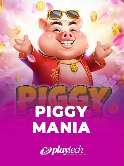Piggy Mania