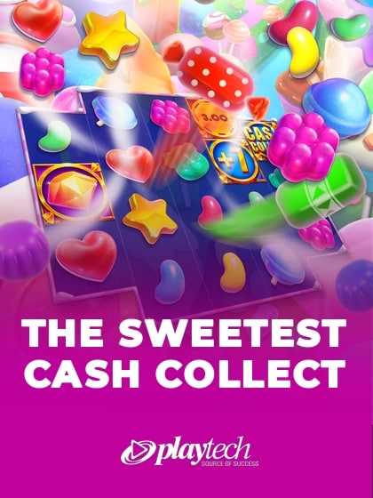 The Sweetest Cash Collect