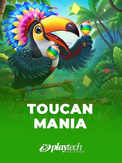 Toucan Mania