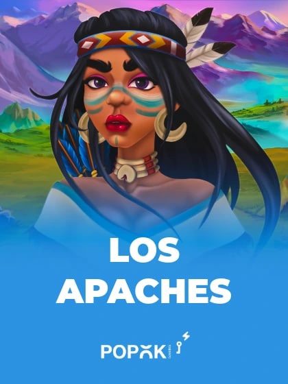 Los Apaches