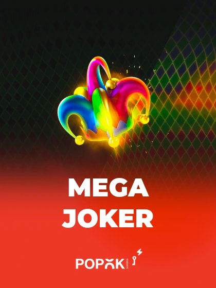Mega Joker