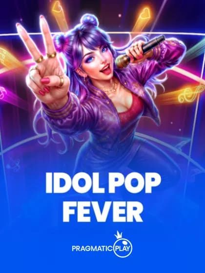Idol Pop Fever