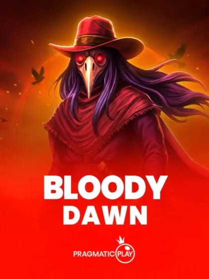 Bloody Dawn
