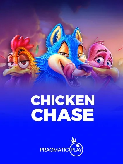 Chicken Chase