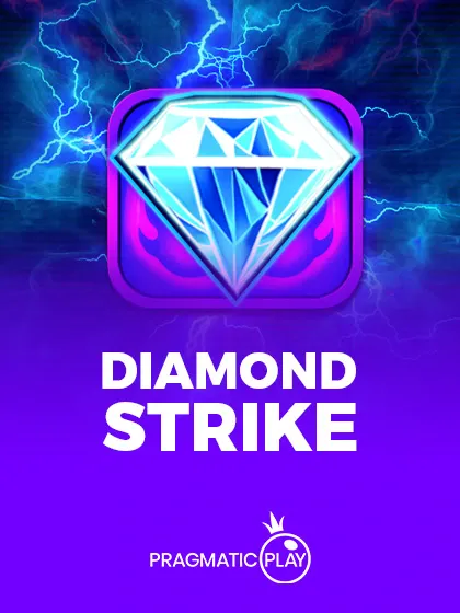 Diamond Strike