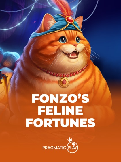 Fonzo’s Feline Fortunes