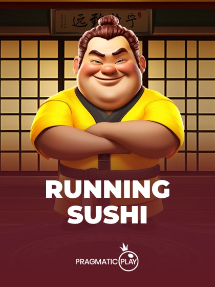 Running Sushi