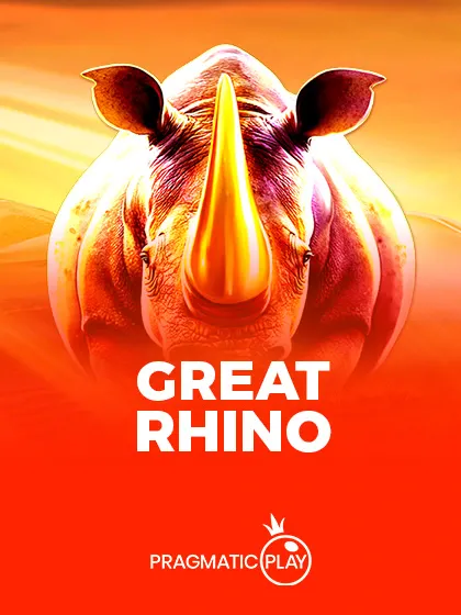 Great Rhino
